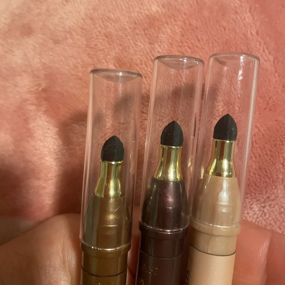 Tarte SmolderEYES Shadow Liner Bundle of 3